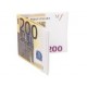 Portafoglio a Banconota da Euro 200