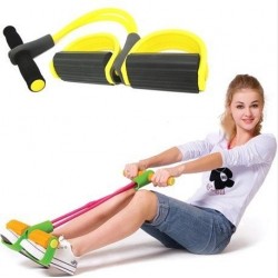 Body Trimmer - Pedale Dinamico per Fitness