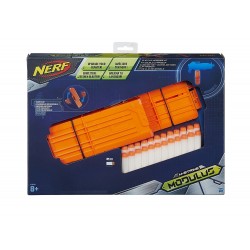 Nerf - N-Strike Modulus - Kit di Potenziamento Flip Clip