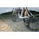 Camera Aria in Butile per Bicicletta 26 x 1,75 - 2,125