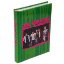 Diario Scuola One Direction Verde