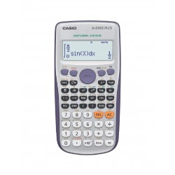 Calcolatrice Casio FX-570ES Plus