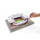 Nanostad 3D Stadium Puzzle Old Trafford - Giochi Preziosi