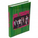 Diario Pocket Verde - One Direction