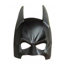 Maschera di Batman - Il Cavaliere Oscuro - Taglia Unica per Adulto e Bambino