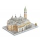 Monumento Puzzle 3D da Assemblare: Basilica di San Marco