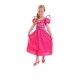 Barbie Mariposa Costume di Carnevale 8-10 anni