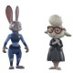 Judy Hopps & May Bellwether - Zootropolis Disney