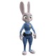 Agente Judy Hopps - Zootropolis Disney