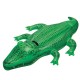 Alligatore gonfiabile - intex - 168 x 86 cm