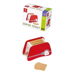 Dal Negro 53810 - Super Toast in Legno