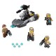LEGO Star Wars 75131 - Battle Pack Resistenza