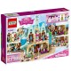 LEGO Disney Princess 41068 - La Festa Al Castello di Arendelle