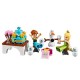 LEGO Disney Princess 41068 - La Festa Al Castello di Arendelle