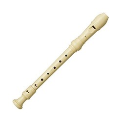 Flauto Dolce Soprano - Yamaha