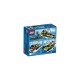LEGO City 60114 - Motoscafo da Competizione
