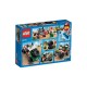 LEGO City 60115 - Fuoristrada 4X4