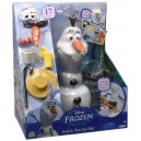 Olaf Componibile - Disney Frozen