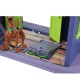Scooby Doo, La Casa Del Mistero con Trabocchetti, Personaggio Incluso - Giochi Preziosi