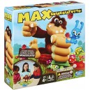 Max Skiacciatutto - Hasbro