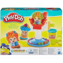 Ciuffi Matti Pasta da Modellare - Play-Doh