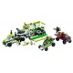 LEGO World Racers 8864 - Il Deserto della Distruzione