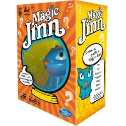 Magic Jinn - Hasbro