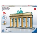 Puzzle 3D Porta Di Brandeburgo - Ravensburger