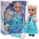 Frozen Elsa Canta con Te - Giochi Preziosi