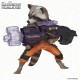 Rocket Racoon - Marvel Guardians Of The Galaxy 