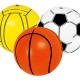 Sports Ball Gonfiabili