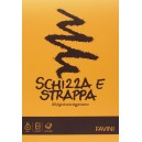 Schizza e Strappa - Favini (21x29.7 cm)