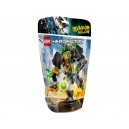 LEGO Hero Factory 44019 - Rocka Stealth Machine